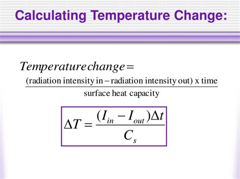 temperature inside a powder coated steel box left out|How do I calculate the temperature change inside a .